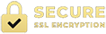 Secure SSL Encryption