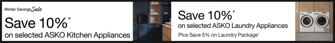 Asko Promotion