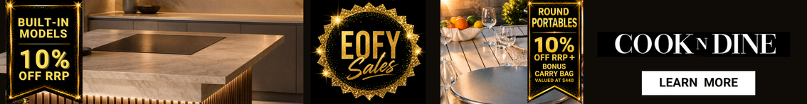 Cook N Dine Promotion