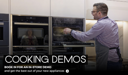 Cooking Demos Quicklink