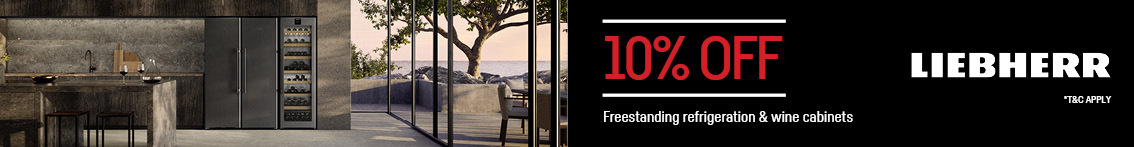 Liebherr Promotion