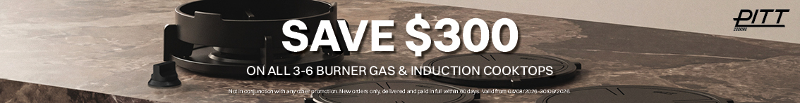 Pitt Cooking Promotion