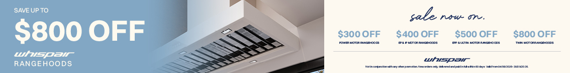 Whispair Promotion